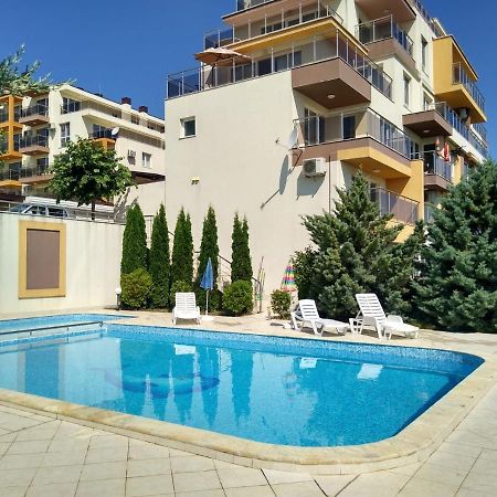 Byala-Apartment-Valmira Byala  Ngoại thất bức ảnh
