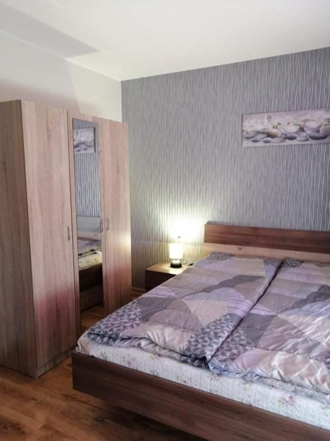Byala-Apartment-Valmira Byala  Ngoại thất bức ảnh