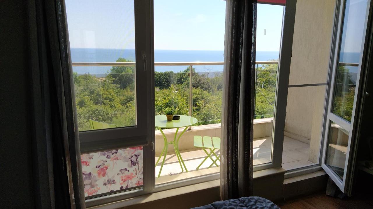 Byala-Apartment-Valmira Byala  Ngoại thất bức ảnh