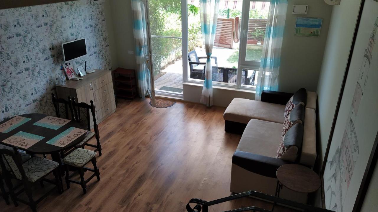 Byala-Apartment-Valmira Byala  Ngoại thất bức ảnh