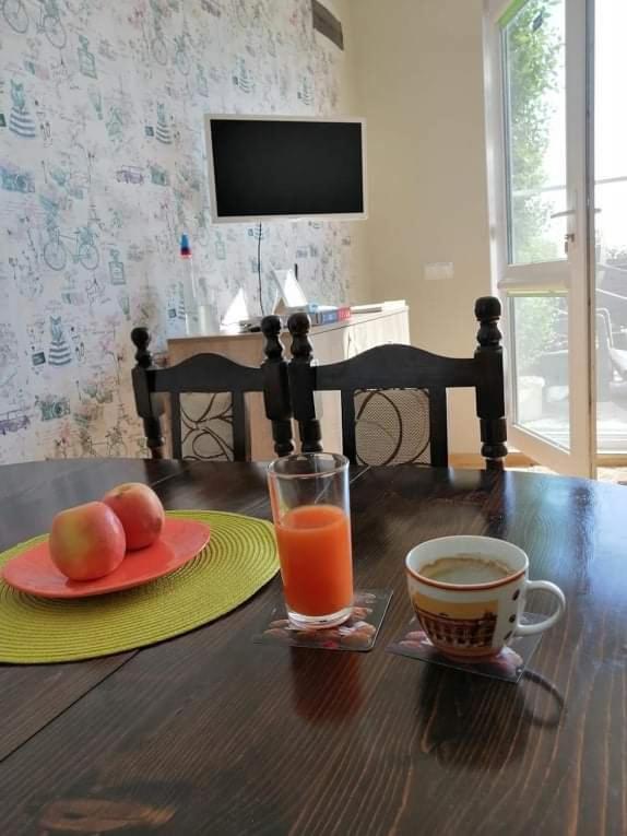 Byala-Apartment-Valmira Byala  Ngoại thất bức ảnh