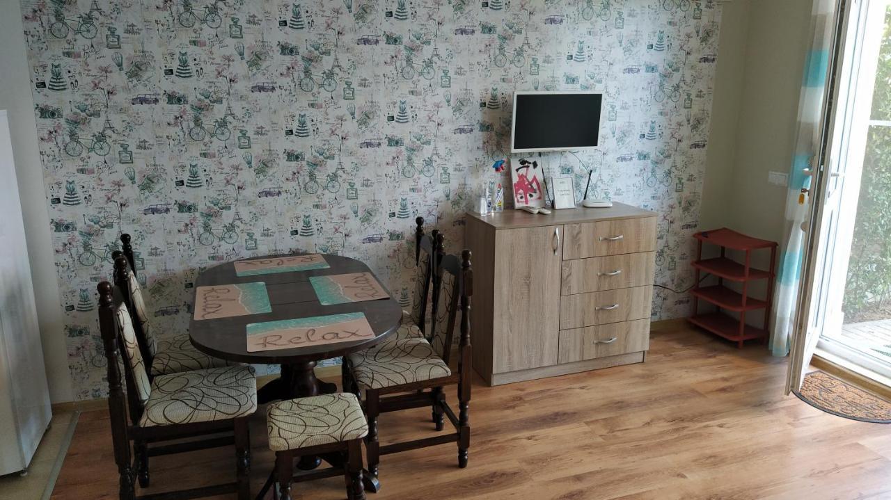 Byala-Apartment-Valmira Byala  Ngoại thất bức ảnh