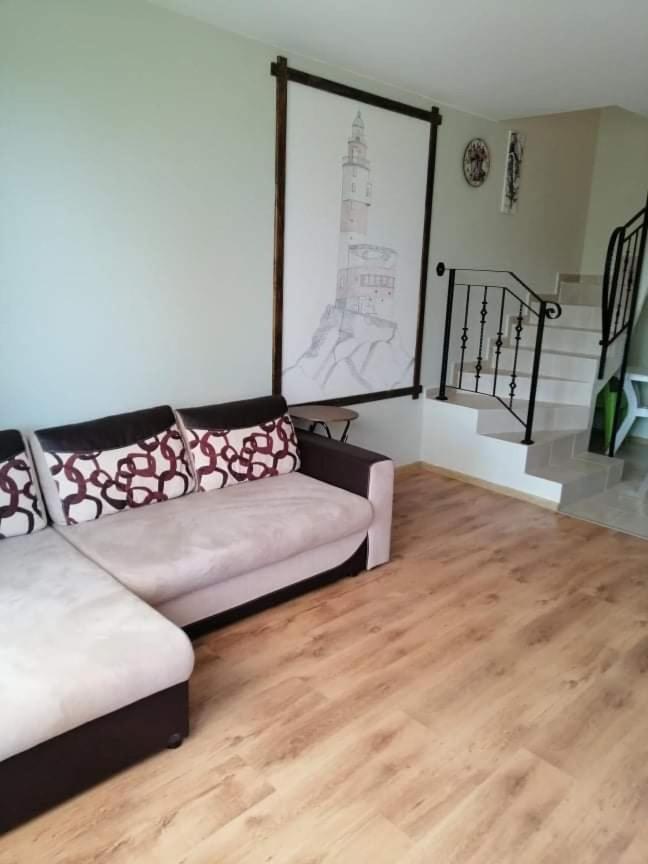 Byala-Apartment-Valmira Byala  Ngoại thất bức ảnh