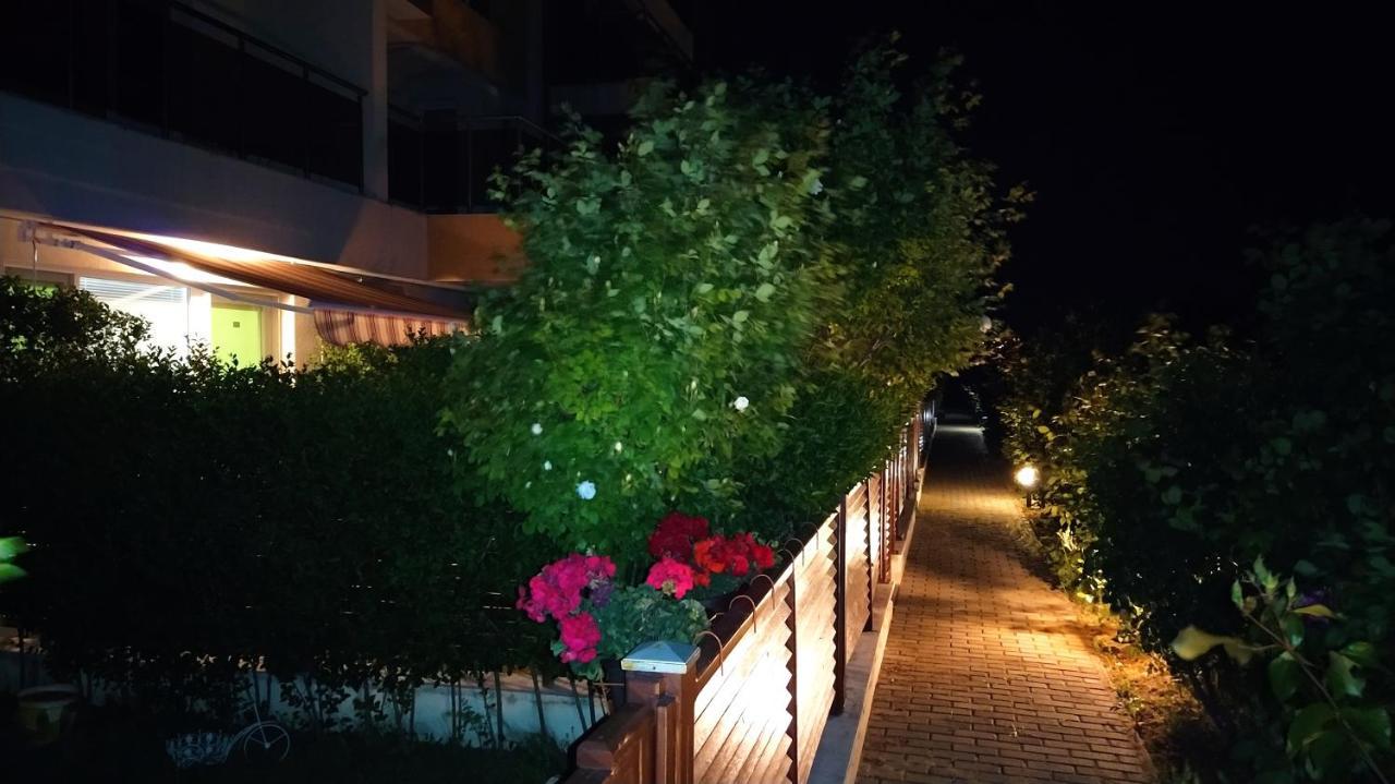 Byala-Apartment-Valmira Byala  Ngoại thất bức ảnh