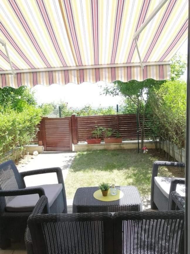 Byala-Apartment-Valmira Byala  Ngoại thất bức ảnh