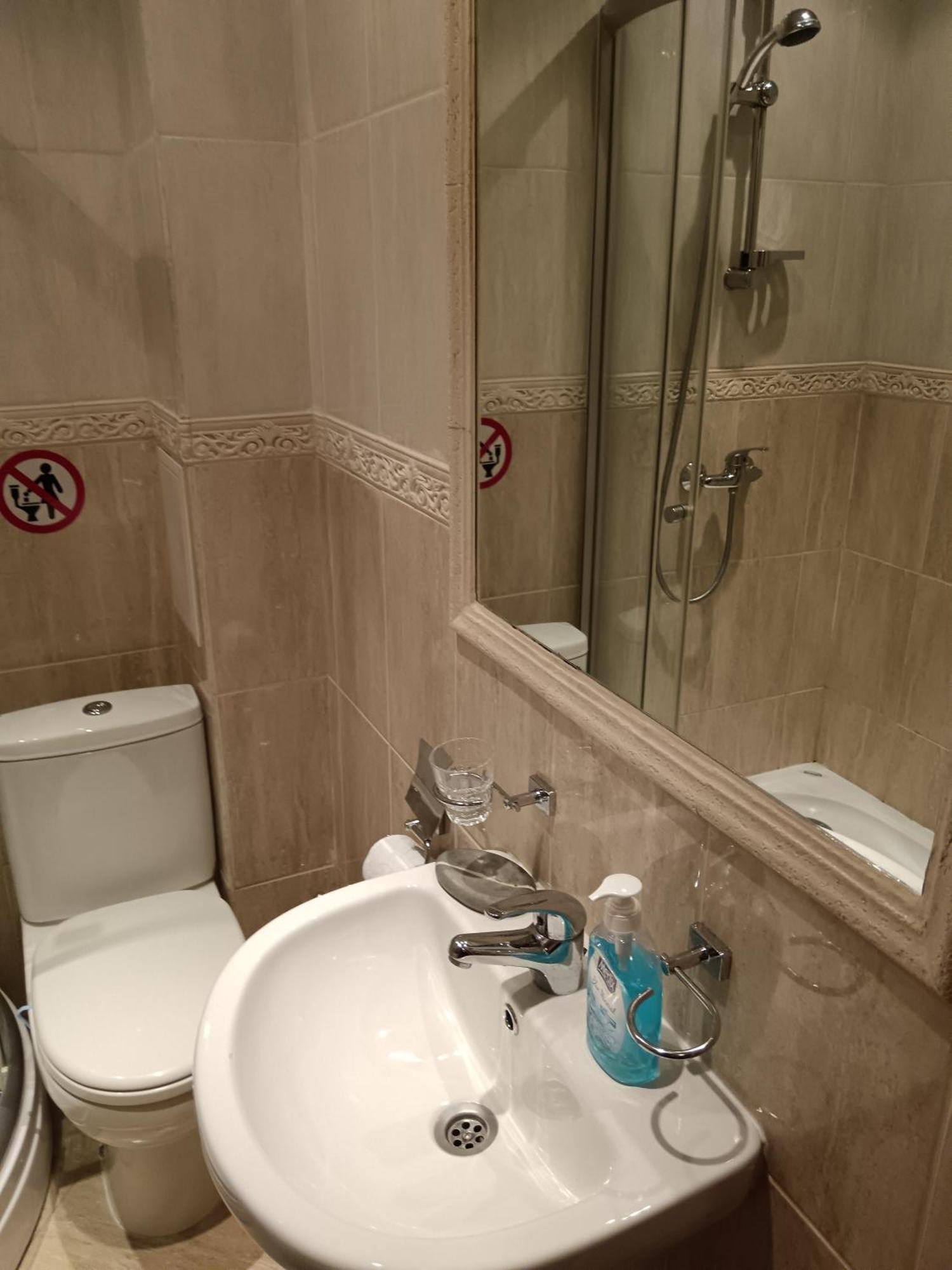 Byala-Apartment-Valmira Byala  Ngoại thất bức ảnh