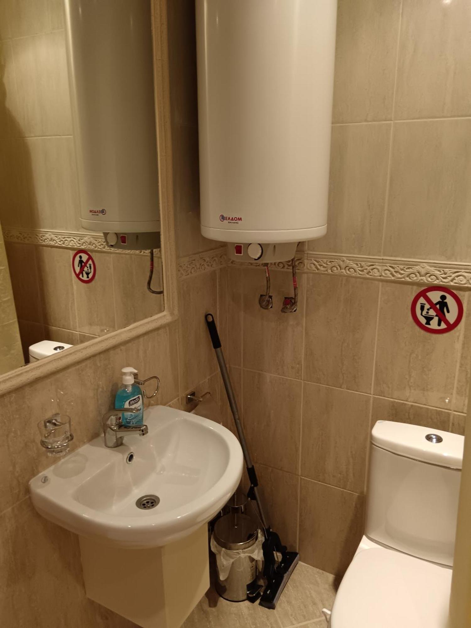 Byala-Apartment-Valmira Byala  Ngoại thất bức ảnh