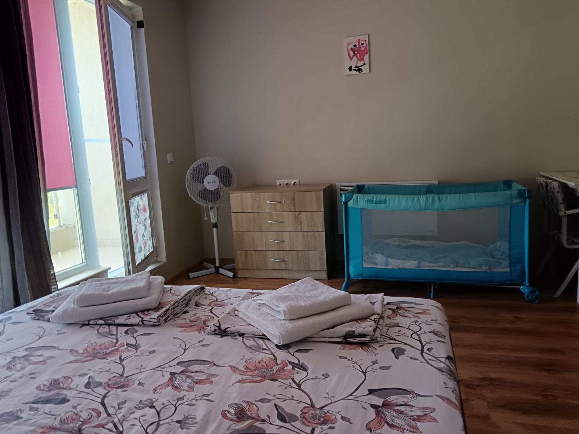 Byala-Apartment-Valmira Byala  Ngoại thất bức ảnh