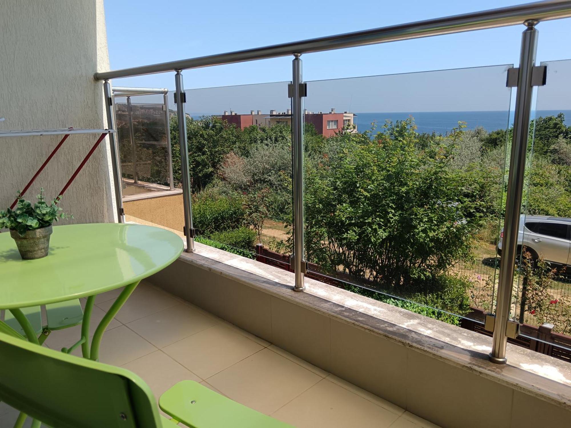 Byala-Apartment-Valmira Byala  Ngoại thất bức ảnh