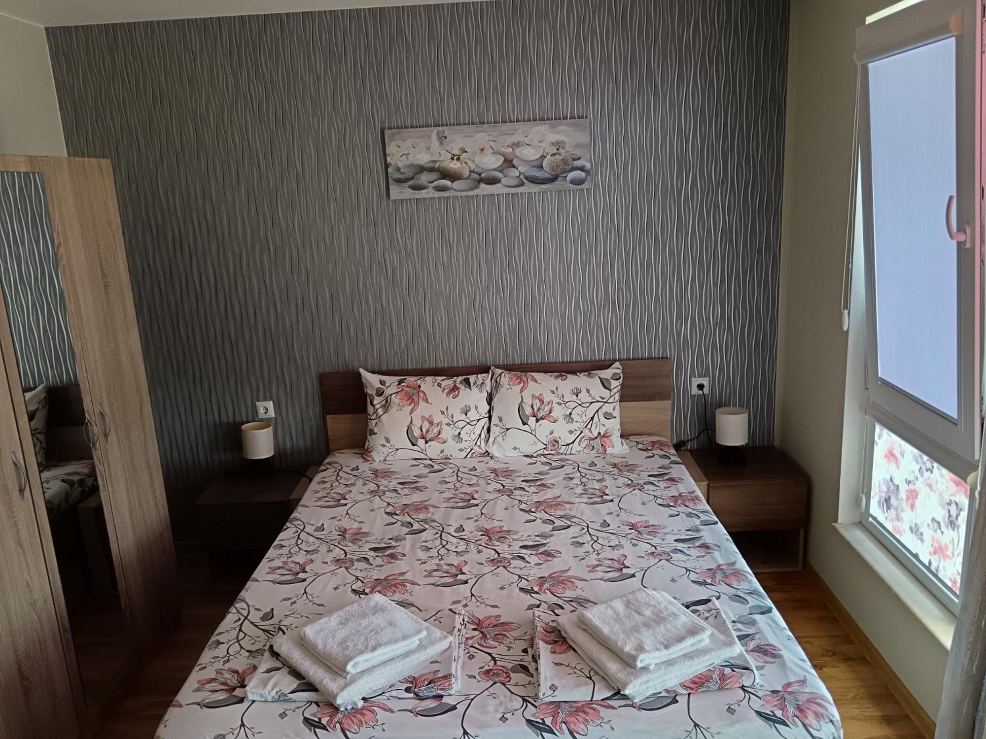 Byala-Apartment-Valmira Byala  Ngoại thất bức ảnh