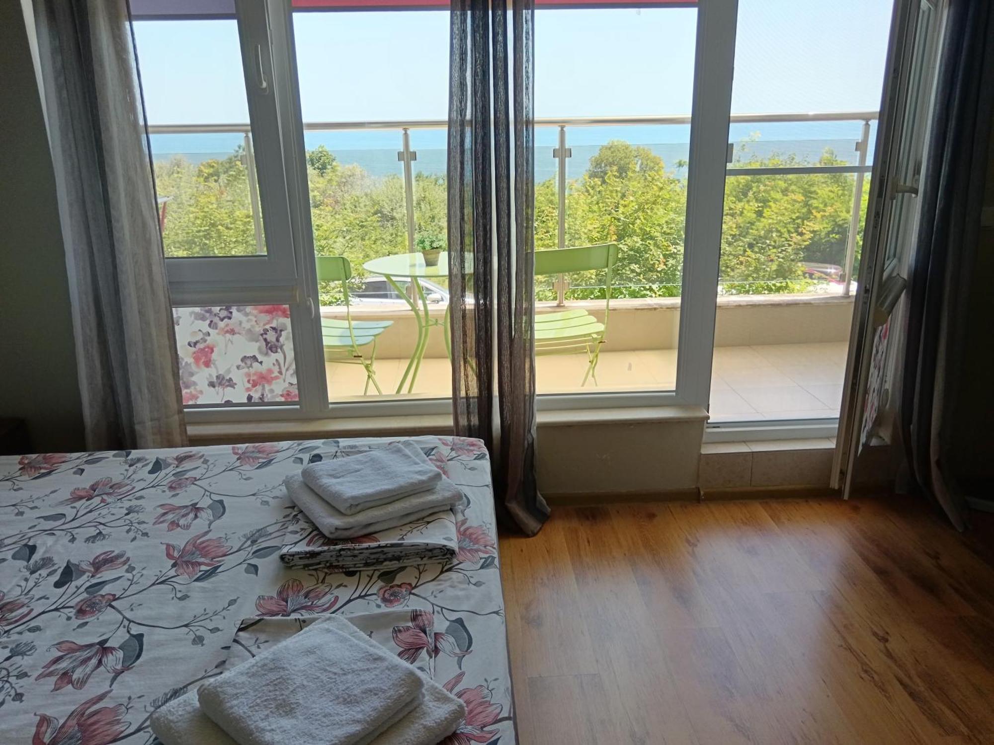 Byala-Apartment-Valmira Byala  Ngoại thất bức ảnh